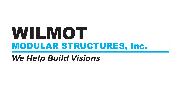 Wilmot Modular Structures Logo